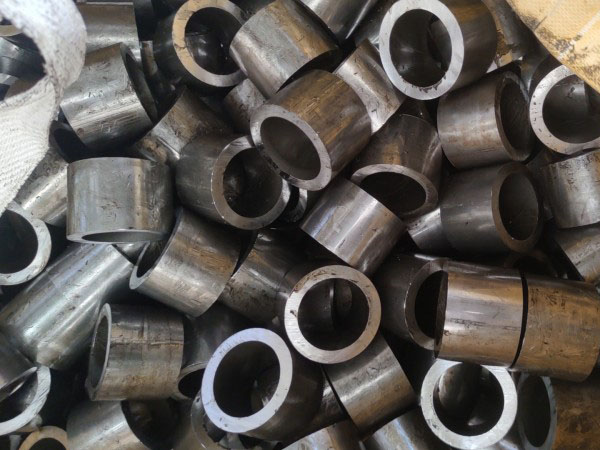 赵县无缝钢管切割