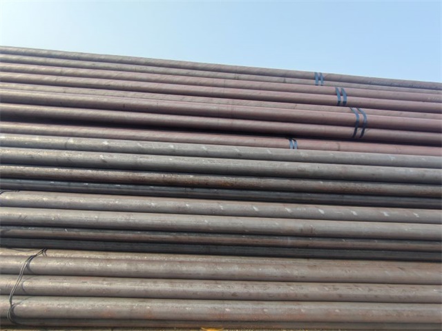 赵县42CrMo无缝管多少钱一吨